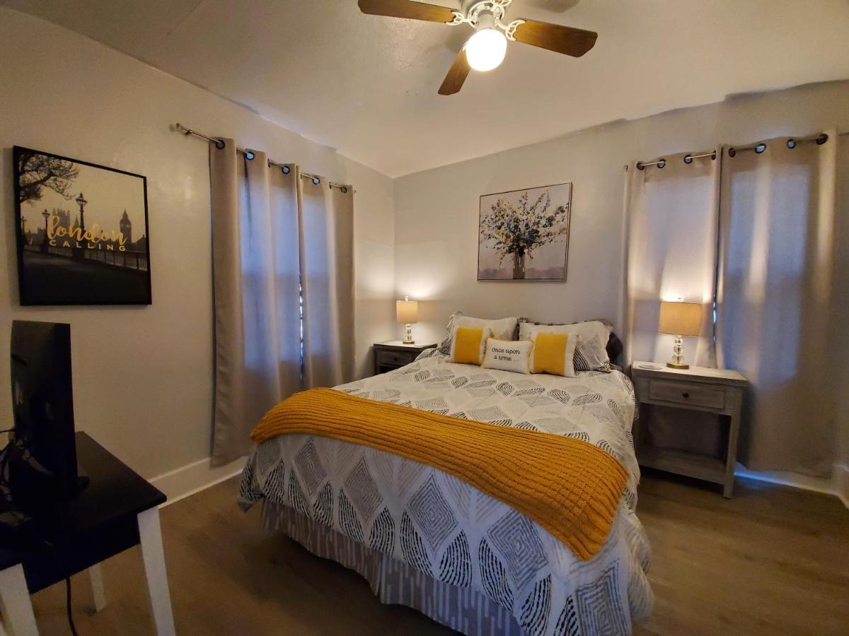 Claras Residences Yuba City Exteriér fotografie
