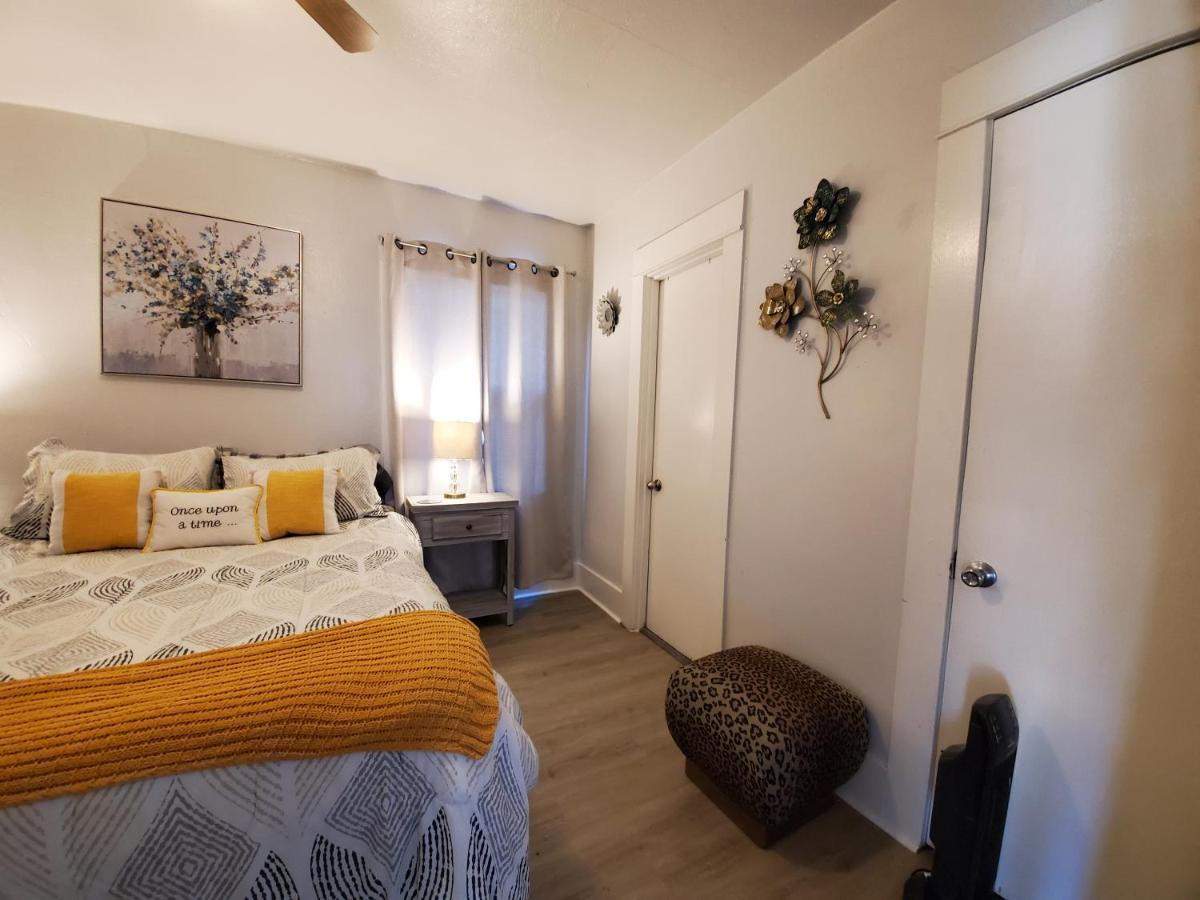 Claras Residences Yuba City Exteriér fotografie