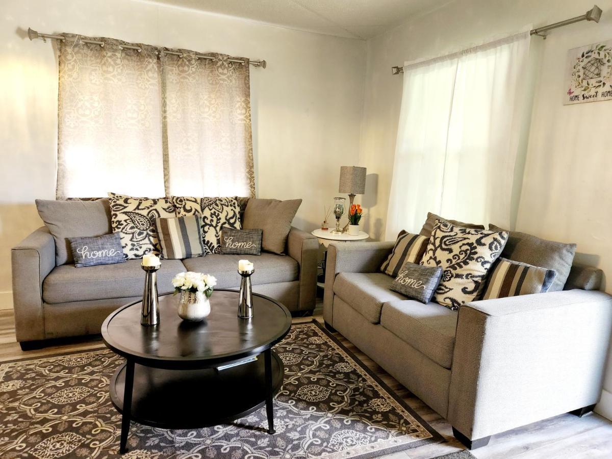 Claras Residences Yuba City Exteriér fotografie